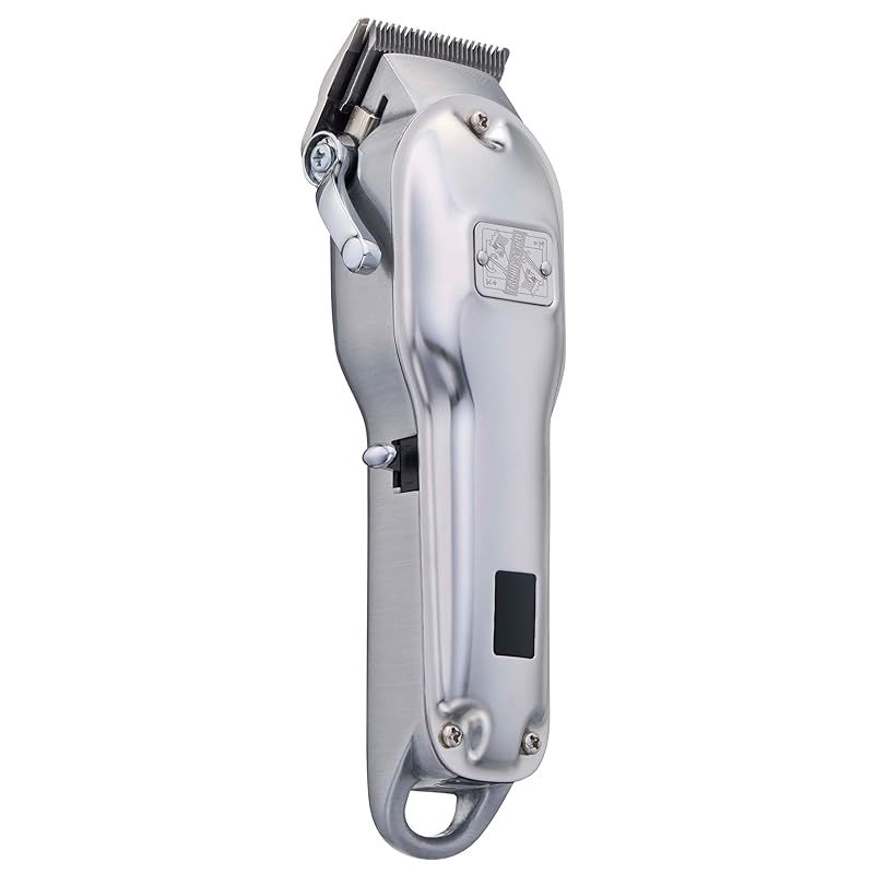 プロフェッショナル トリマ KM-2299 +KM 2296 Kemei