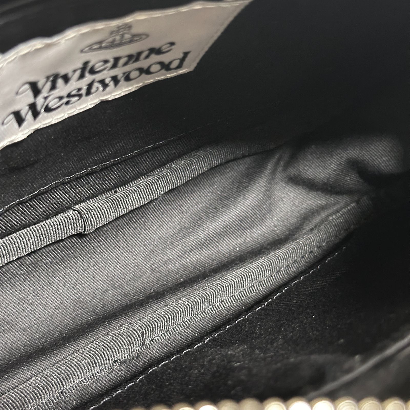 美品 Vivienne Westwood ヴィヴィアンウエストウッド ANNIE SV カメラ 