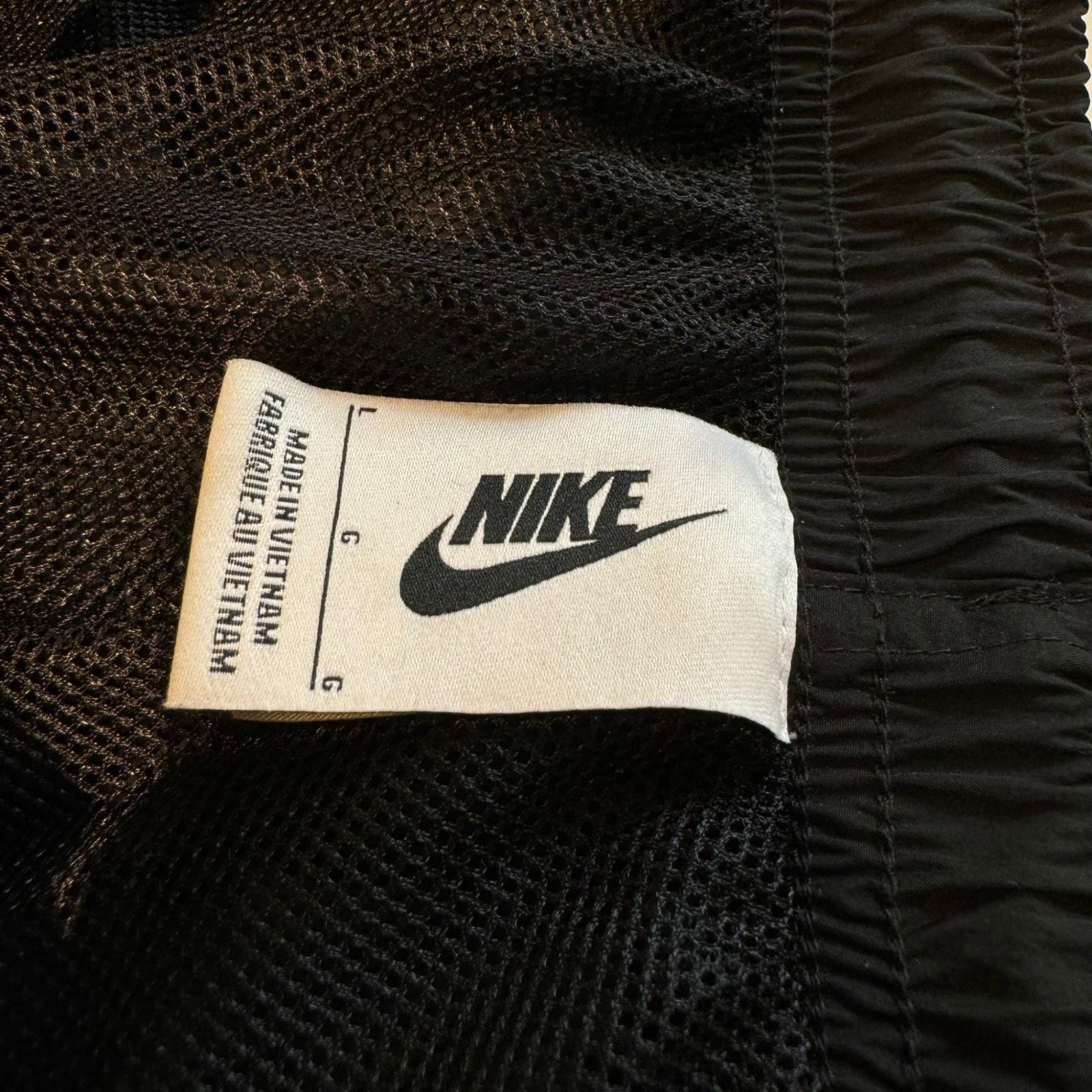 NIKE (ナイキ) ⑤ CD6544-010 M NRG TRACK PANT/トラックパンツ メンズ