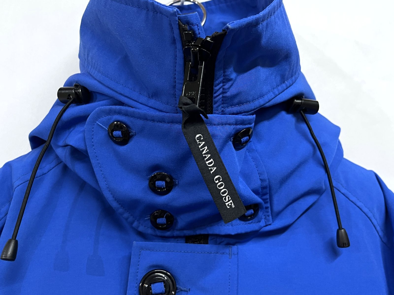 PBIJASPERダウンジャケットカナダグース シロクマ 伊勢丹限定 CANADA GOOSE｜カナダグース PBI シロクマ ブルック