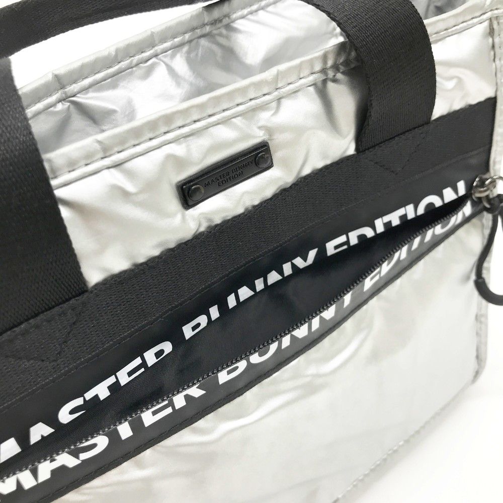 美品★お洒落カッコいいマスターバニーEDITION ゴルフバッグ シルバー 楽天市場】THIS IS GREAT！MASTERBUNNY EDITIONマスターバニー