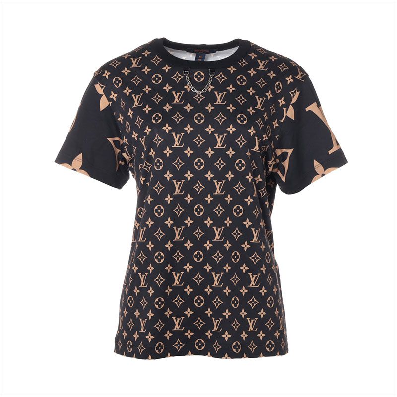 LOUIS VUITTON ルイ ヴィトン 半袖Ｔシャツ モノグラム XS