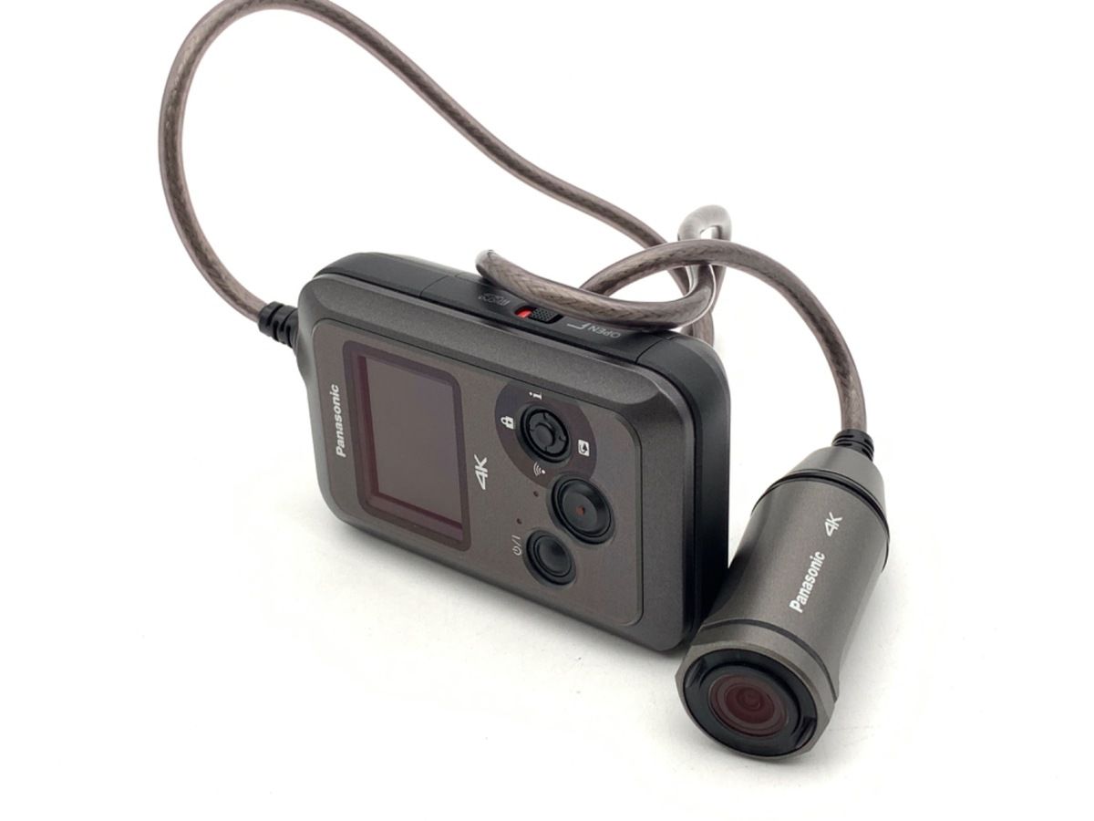 HX-A500-H グレー
