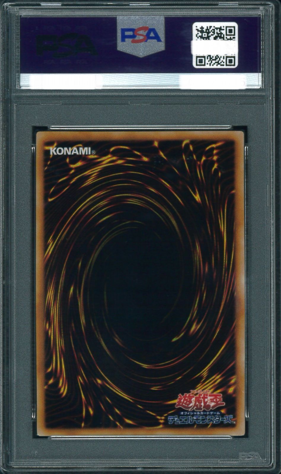 【PSA10】ヤマドラン（初期） PSA10】ヤマドラン（初期）