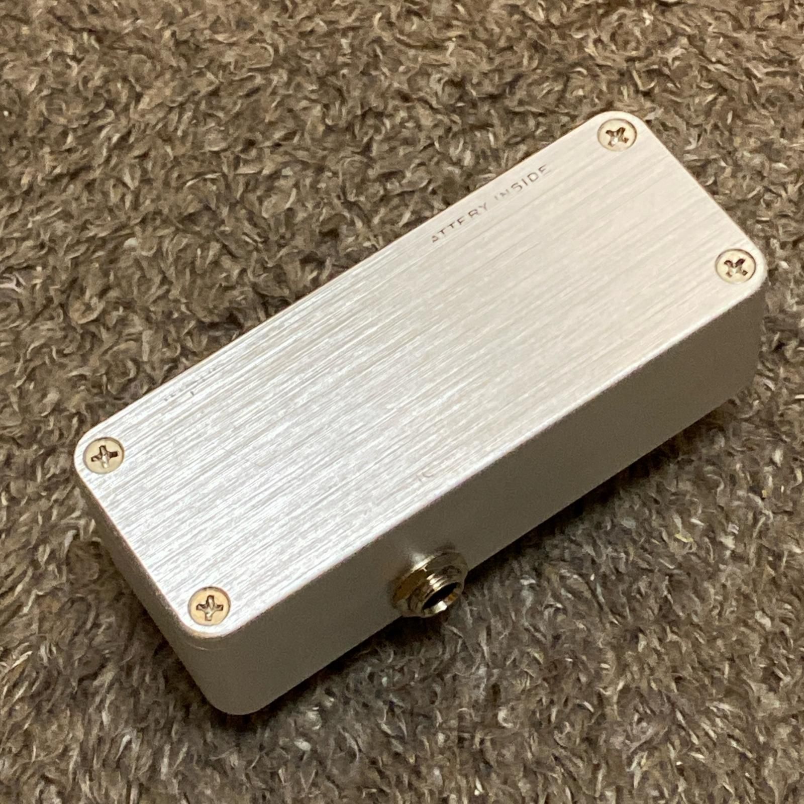 ☆ OneControl Granith Grey Booster中古美品です！ One Control Granith Grey Booster ブースター 中古美品