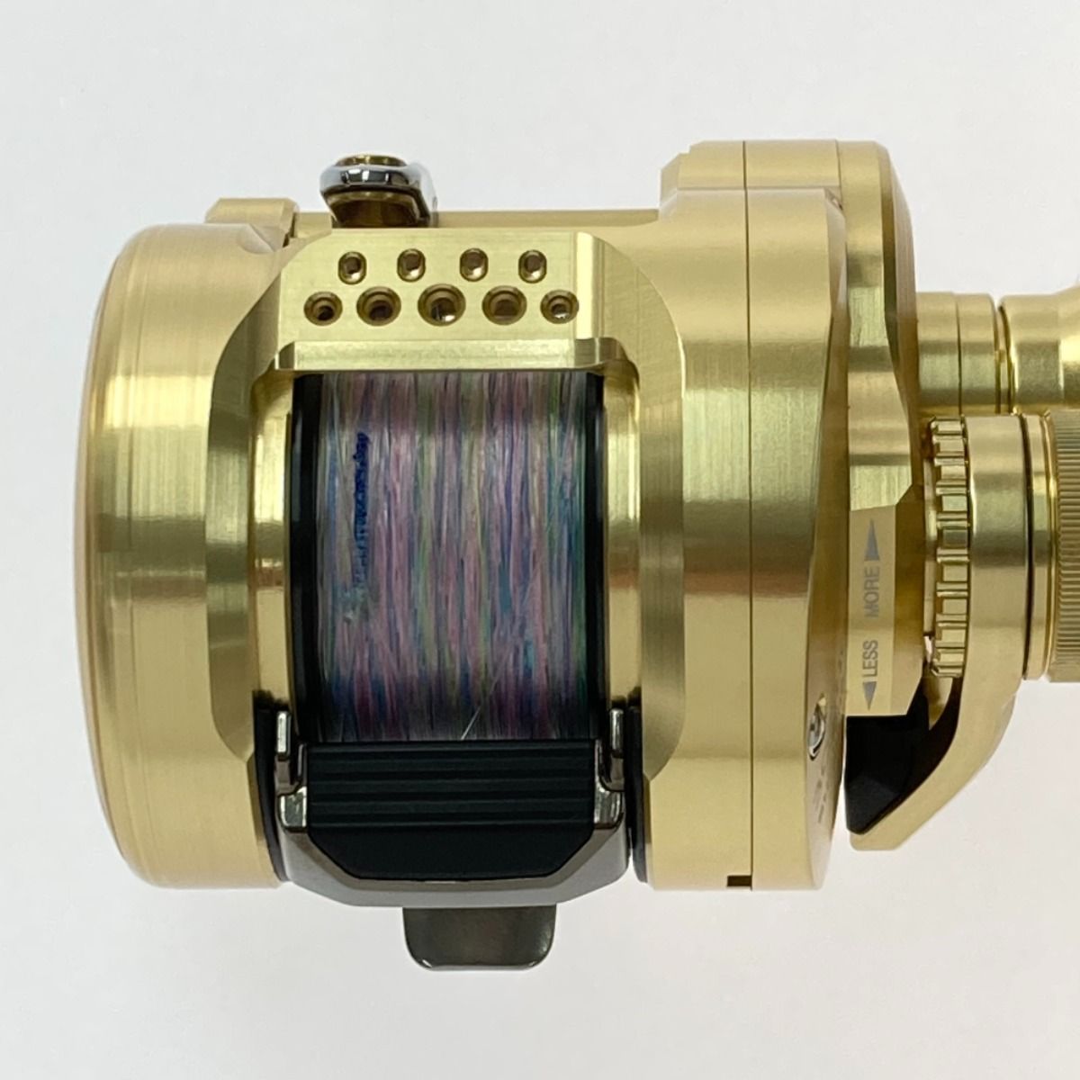 SHIMANO - ☆☆SHIMANO シマノ 22 OCEA CONQEST オシア コンクエスト 300HG 044440 ベイトリール 箱付き SHIMANO シマノ 22 OCEA CONQEST オシア コンクエスト 300HG