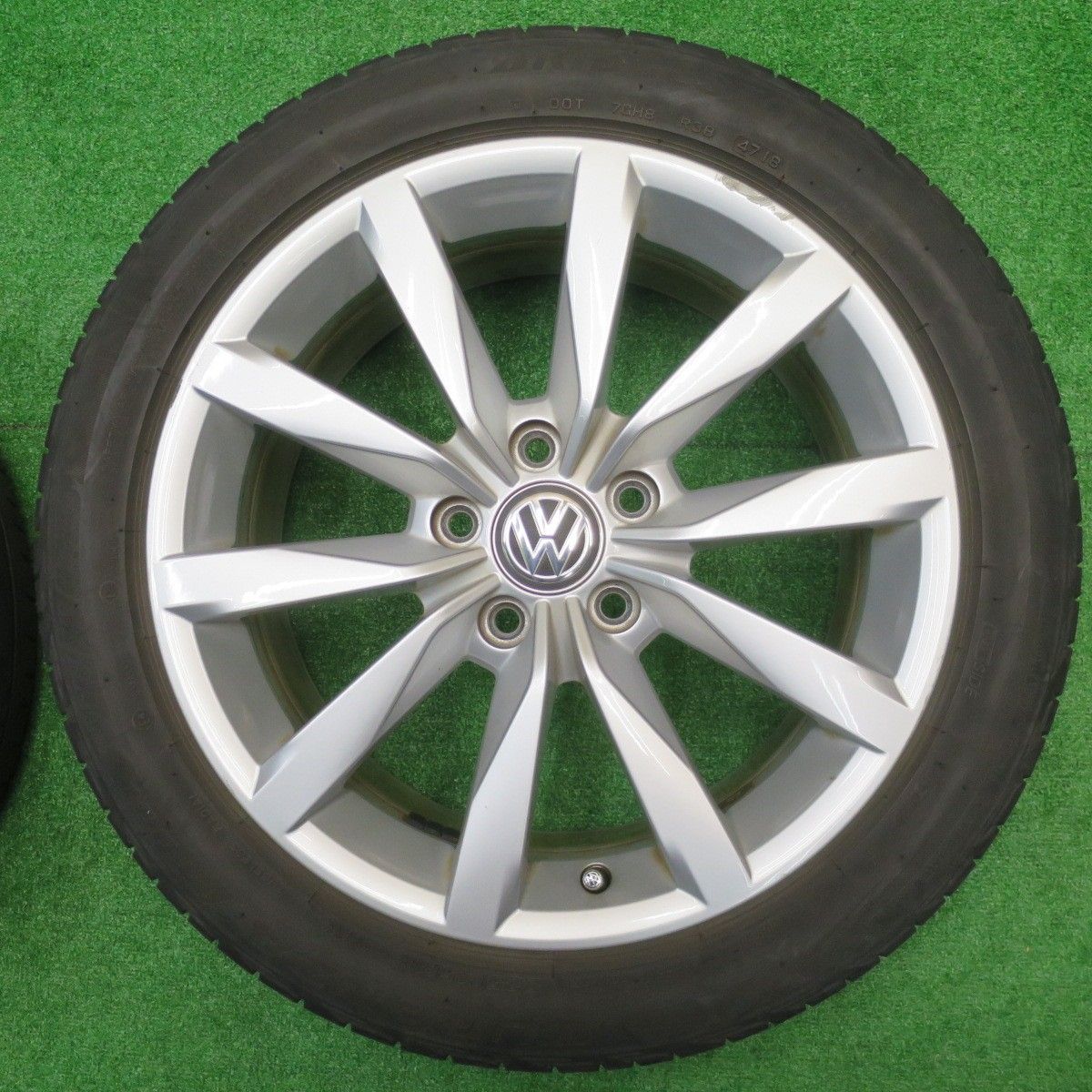 ブリヂストン トランザ