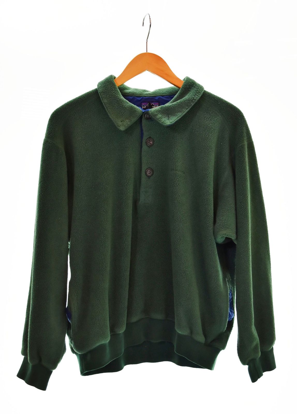 アウトレット パタゴニア PATAGONIA 90年代 USA製ハイネック アウトレット パタゴニア PATAGONIA 90年代 USA製ハイネック