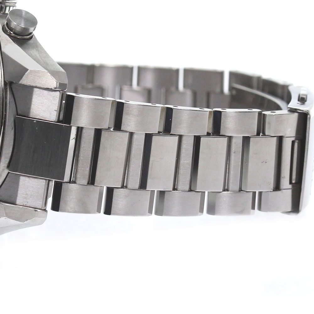シチズン 腕時計美品 H800-T026753 メンズ-