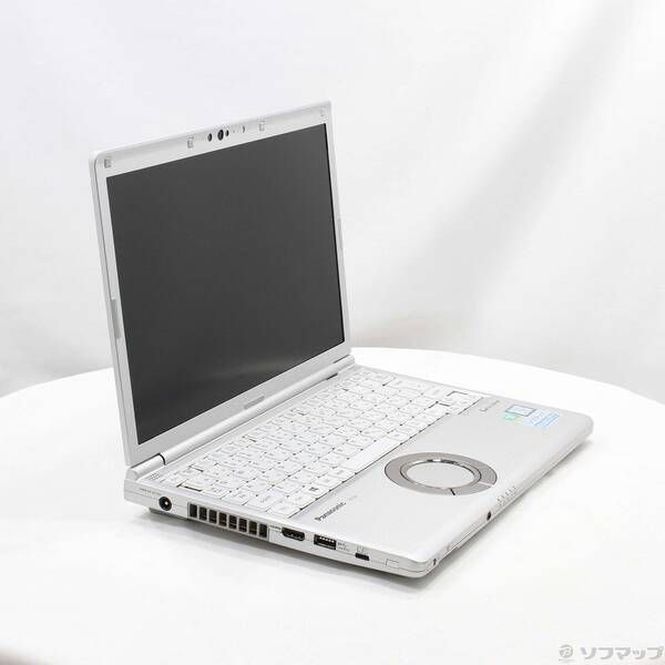 Core i5-7世代】【1920×1200(WUXGA)】中古ノートパソコン
