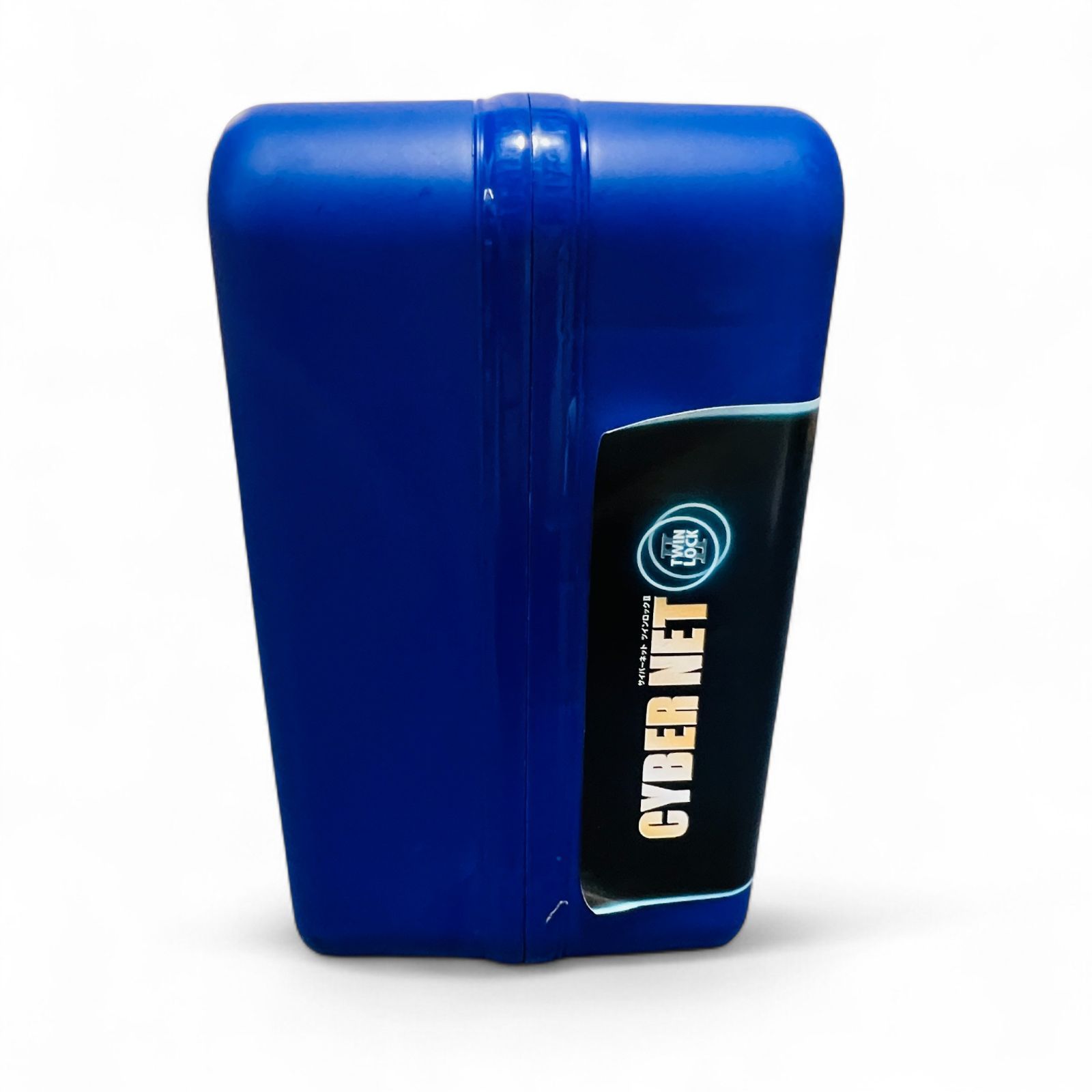 サイバーネット 非金属 タイヤチェーン ツインロック2 FFCRYSTALESIA_COM