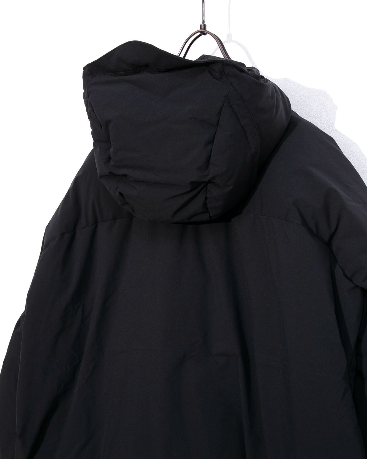 Licht Bestreben リヒトべシュトレーベン DOWN JAKCET LB20AW-DW01-TG