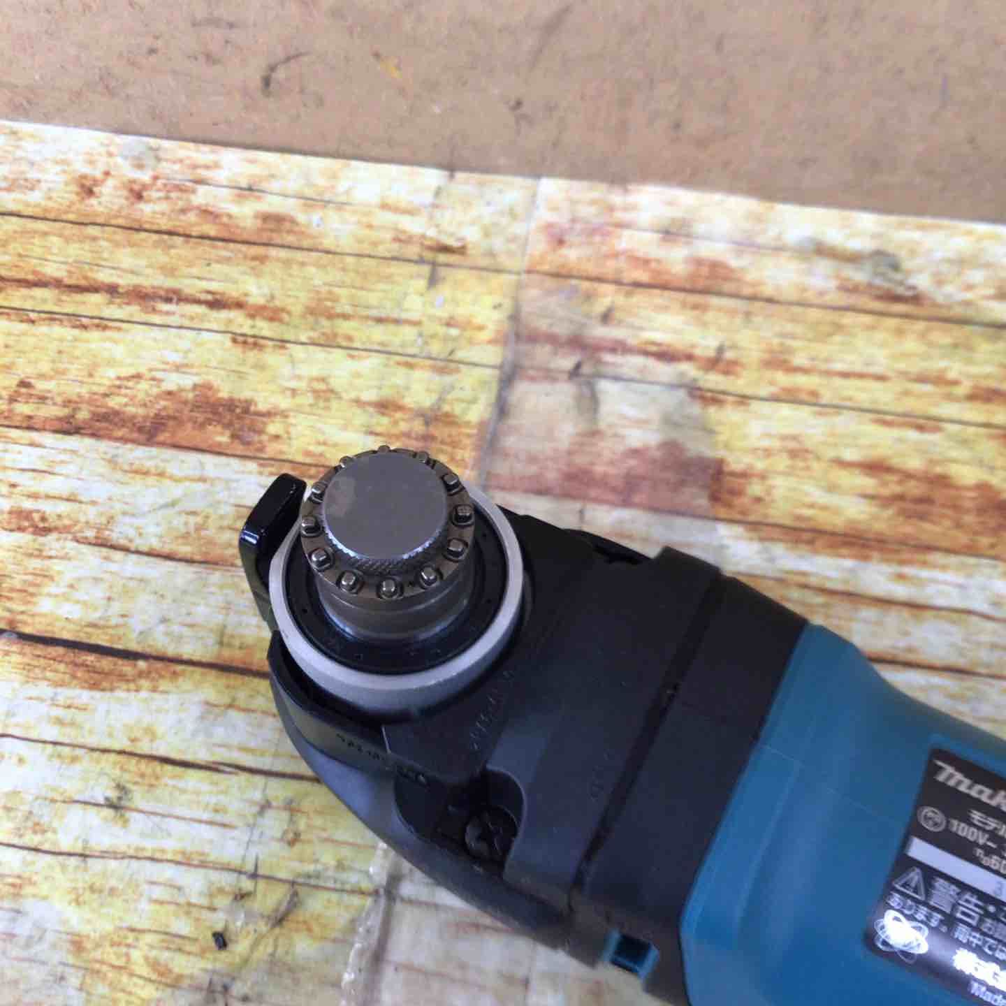 マキタ(makita) マルチツール TM3010CT【川崎店】 【公式ショッピング 