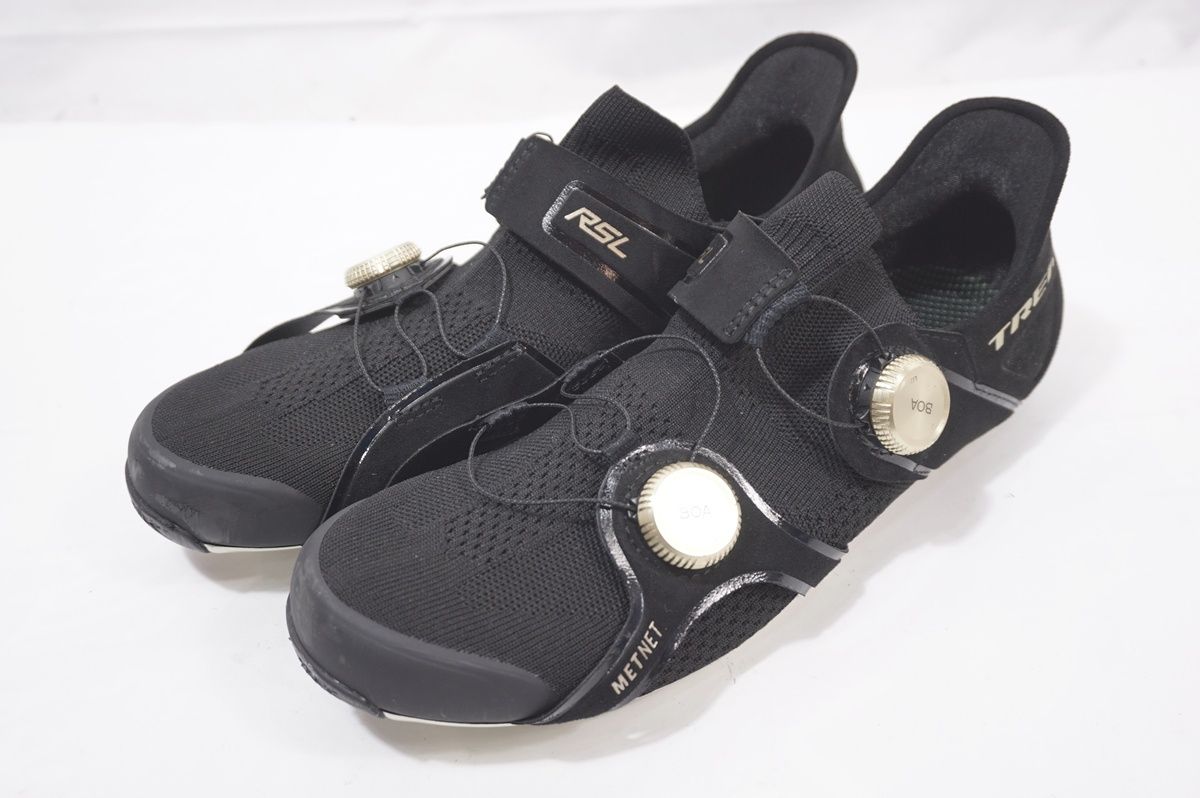 TREK トレック RSL KNIT 26.3cm シューズ バイチャリ世田谷店