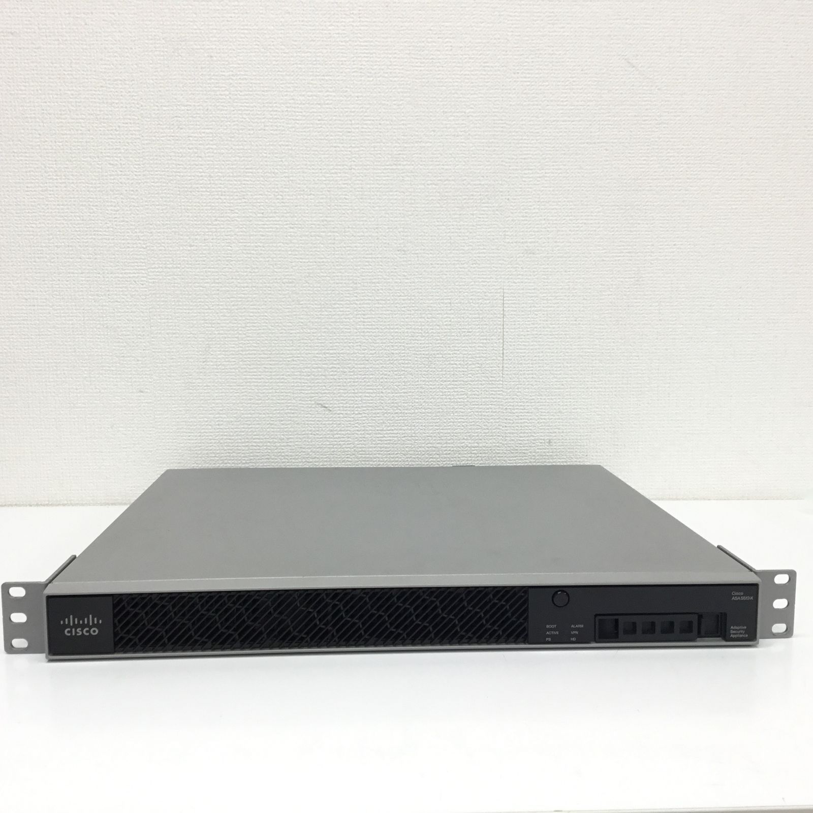 Cisco ファイアウォール ASA 5512-X