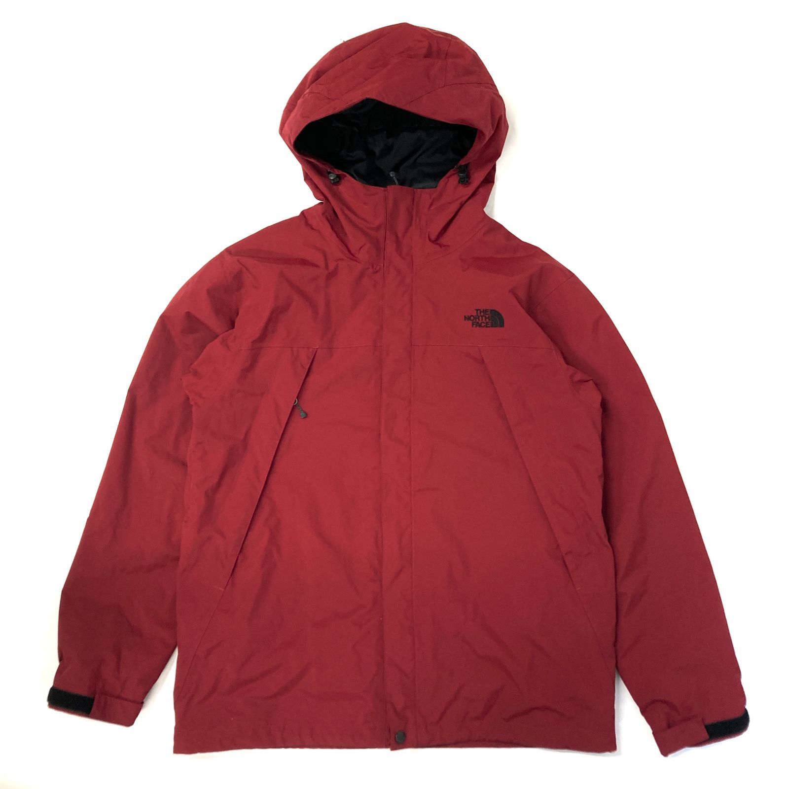 THE NORTH FACE NP61240 スクープジャケット Ⅼサイズ ザ ノース 