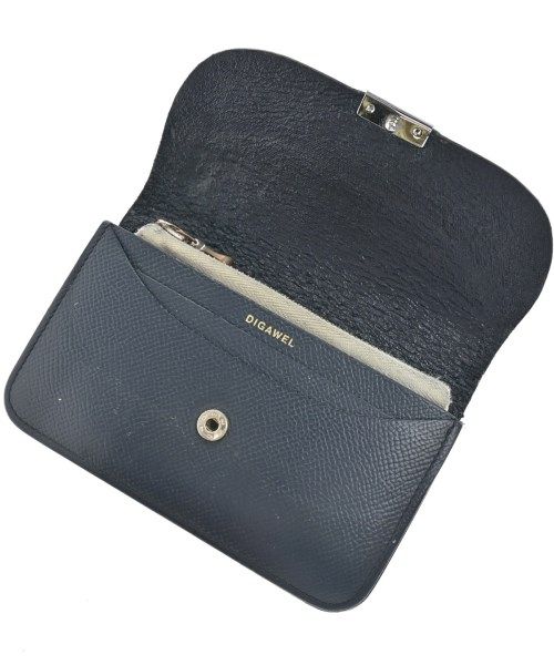 DIGAWEL 財布・コインケース メンズ 【古着】【中古】【送料無料】 DIGAWEL 財布・コインケース メンズ 【古着】【中古】【送料無料