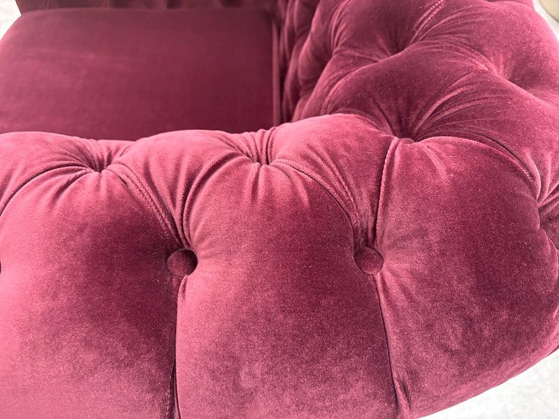 ANNA SUI HOME Francfranc フランフラン アナスイ 1Pソファ - メルカリ