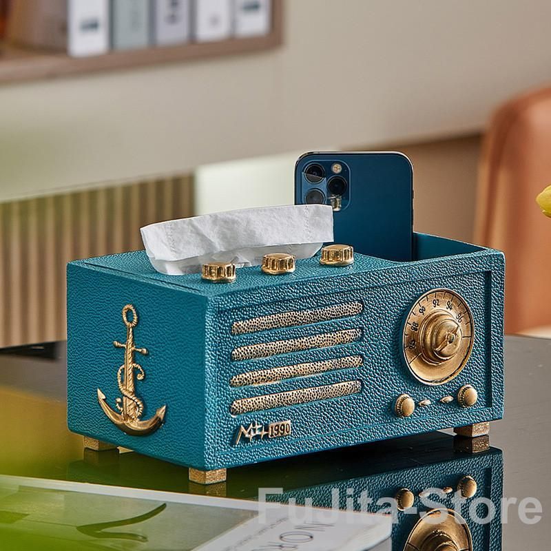 ラジオ模型 モデル