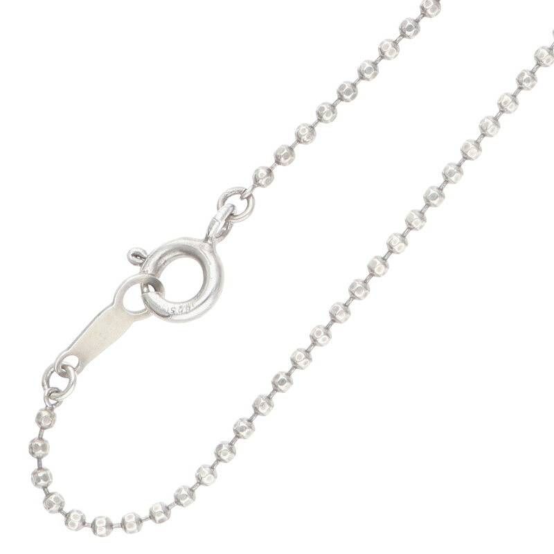 SHIELD DOG TAG ネックレス | ジャスティン デイビス（JUSTIN