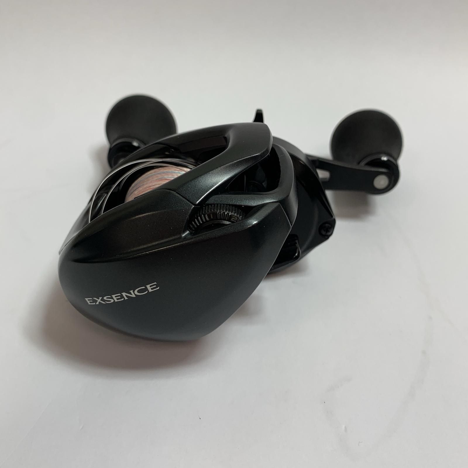 SHIMANO - ▼▼SHIMANO シマノ ベイトリール エクスセンス EXSENCE DC SSXG 04190 SHIMANO (シマノ) ベイトリール EXSENCE DC SSXG 04190