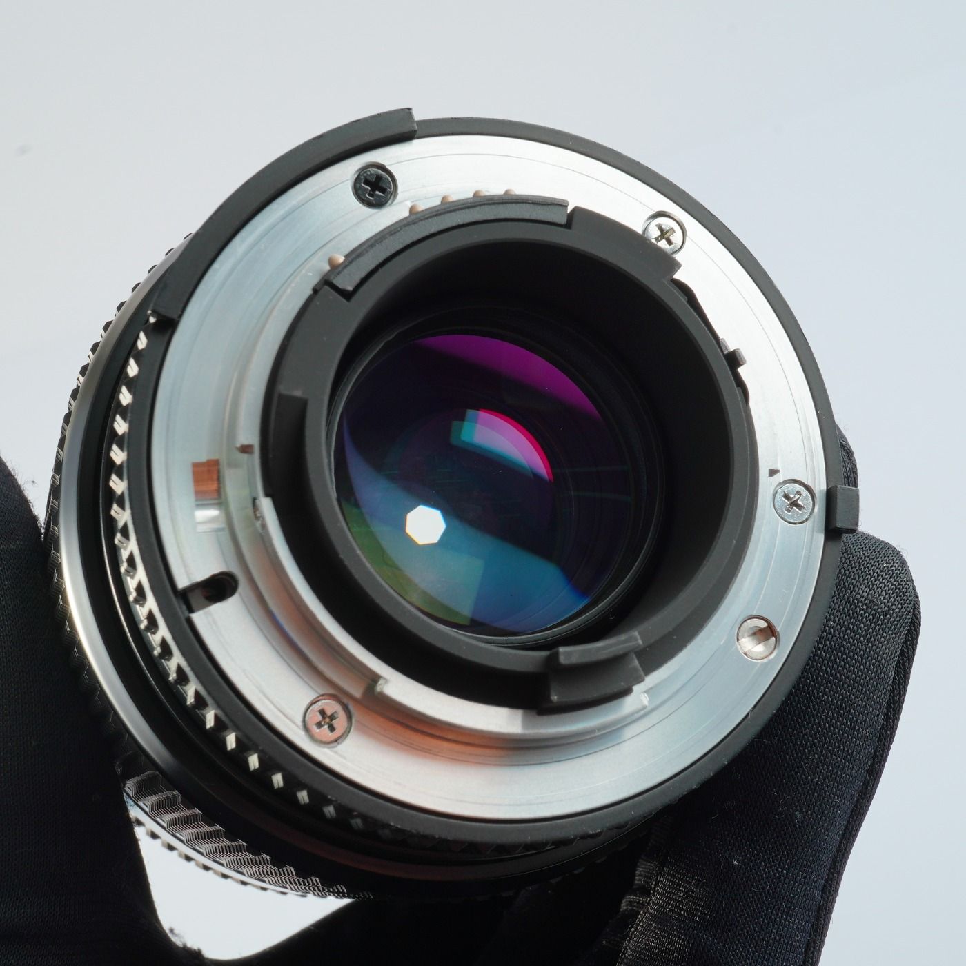 Nikon AF Nikkor 35-70mm f/2.8 ジャンク ズーム Nikon AF 35-70mm/2.8D lens