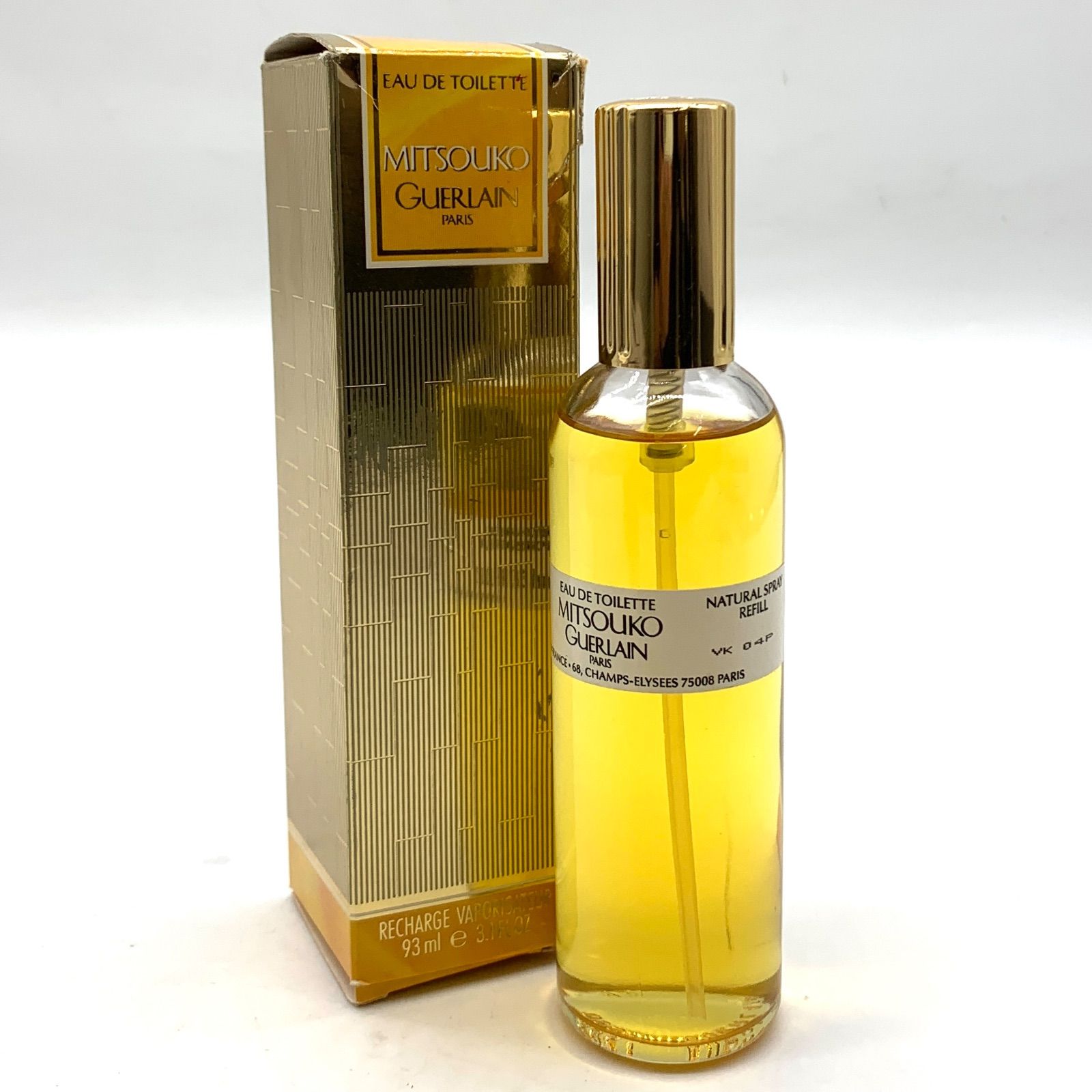 【MITSOUKO】GUERLAIN PARISセット♧レア品 If It's Hip It's Here | The latest in global design and
