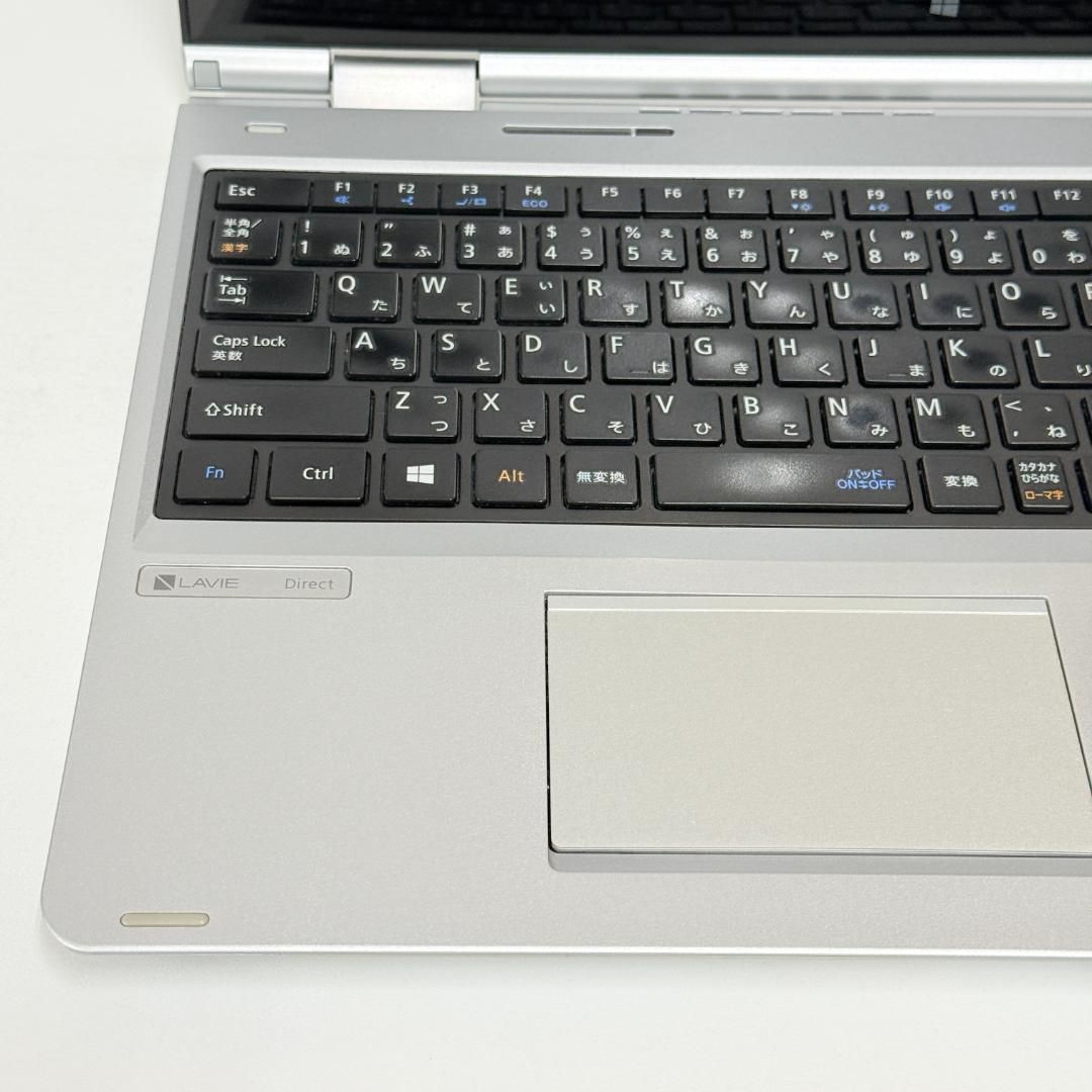 ノートパソコン