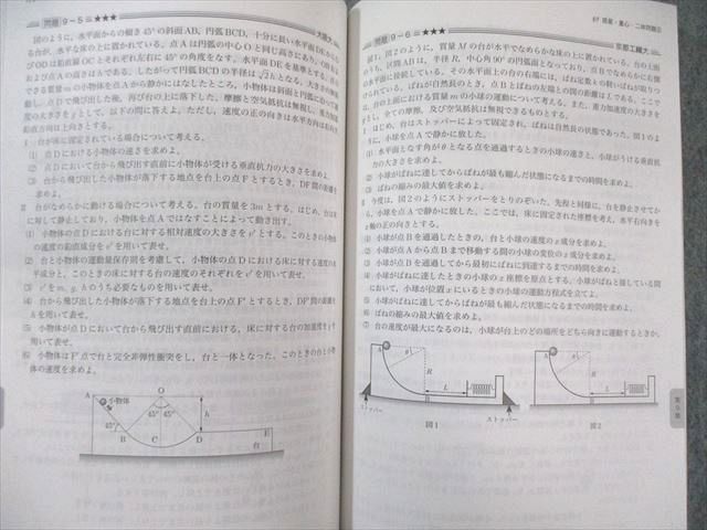 鉄緑会 物理の登竜門 力学・熱力学・波動篇/電磁気学・原子物理