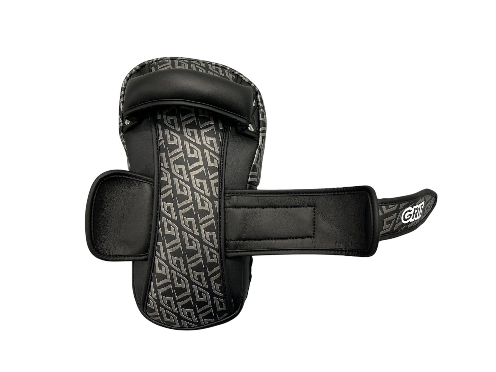 GRIT COMPACT KICK MITTS コンパクト キックミット - メルカリ