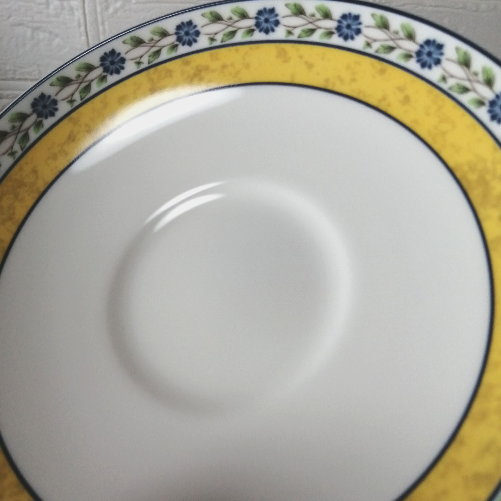 ウェッジウッド ミストラル デザートプレート 20.5cm 【公式通販】