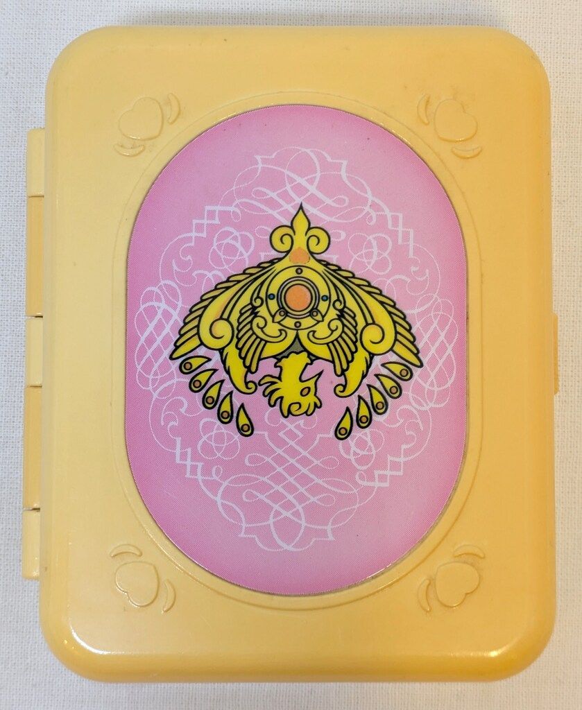 バンダイ 東映不思議コメディー 魔法少女ちゅうかなぱいぱい! とっても