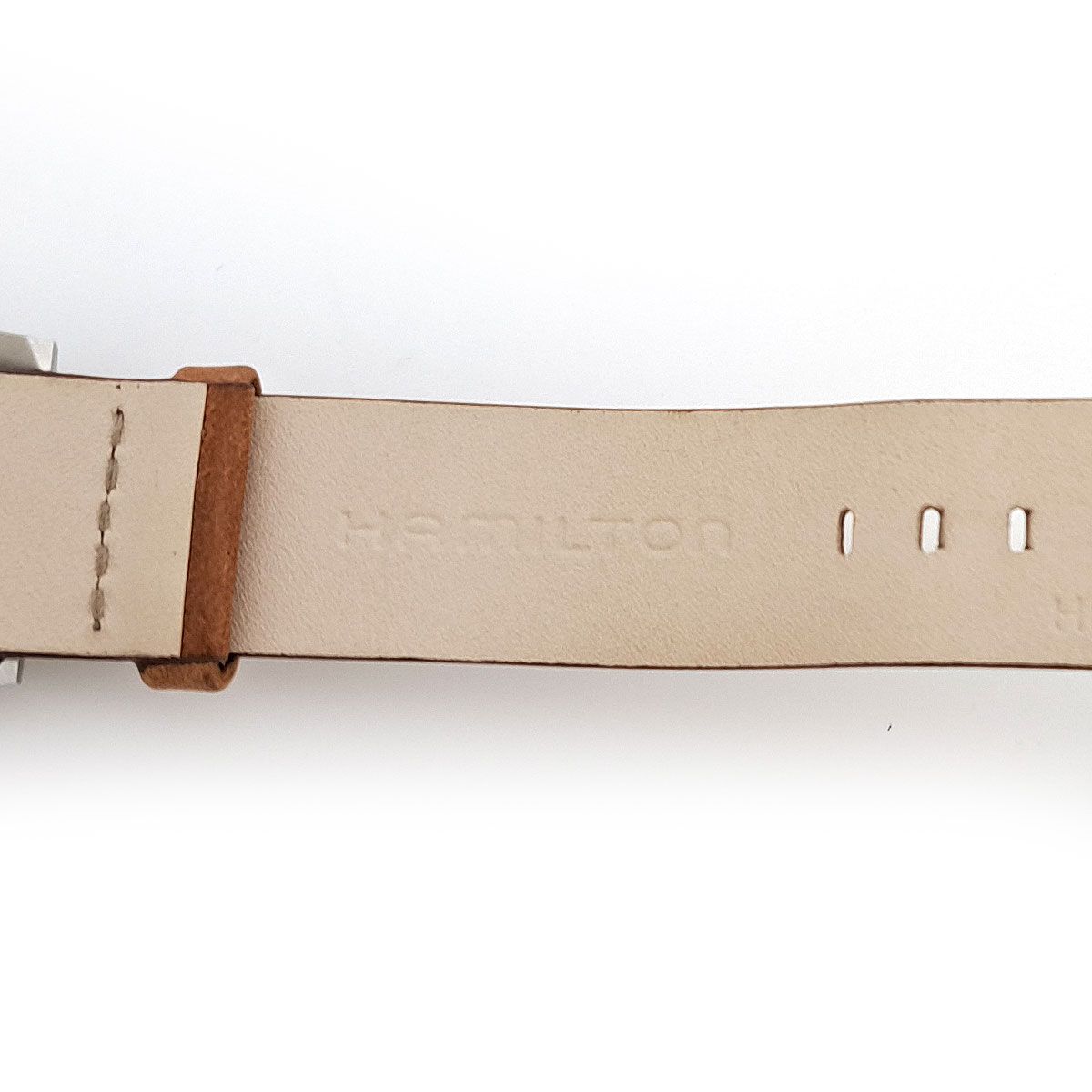 ステンレススティール メンズ