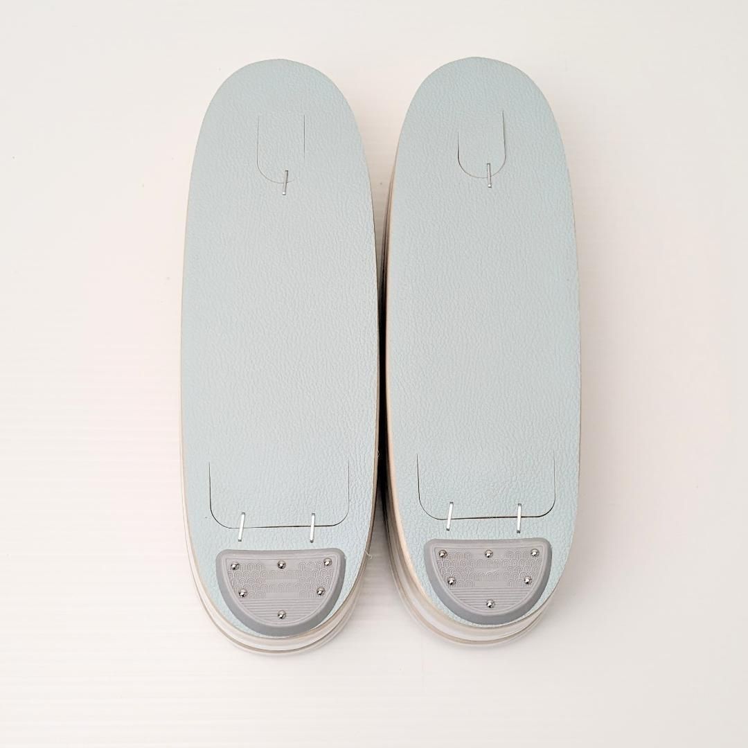 和装 草履 バッグ セット レース×ラメ 白 ベージュ フリーサイズ u73-1