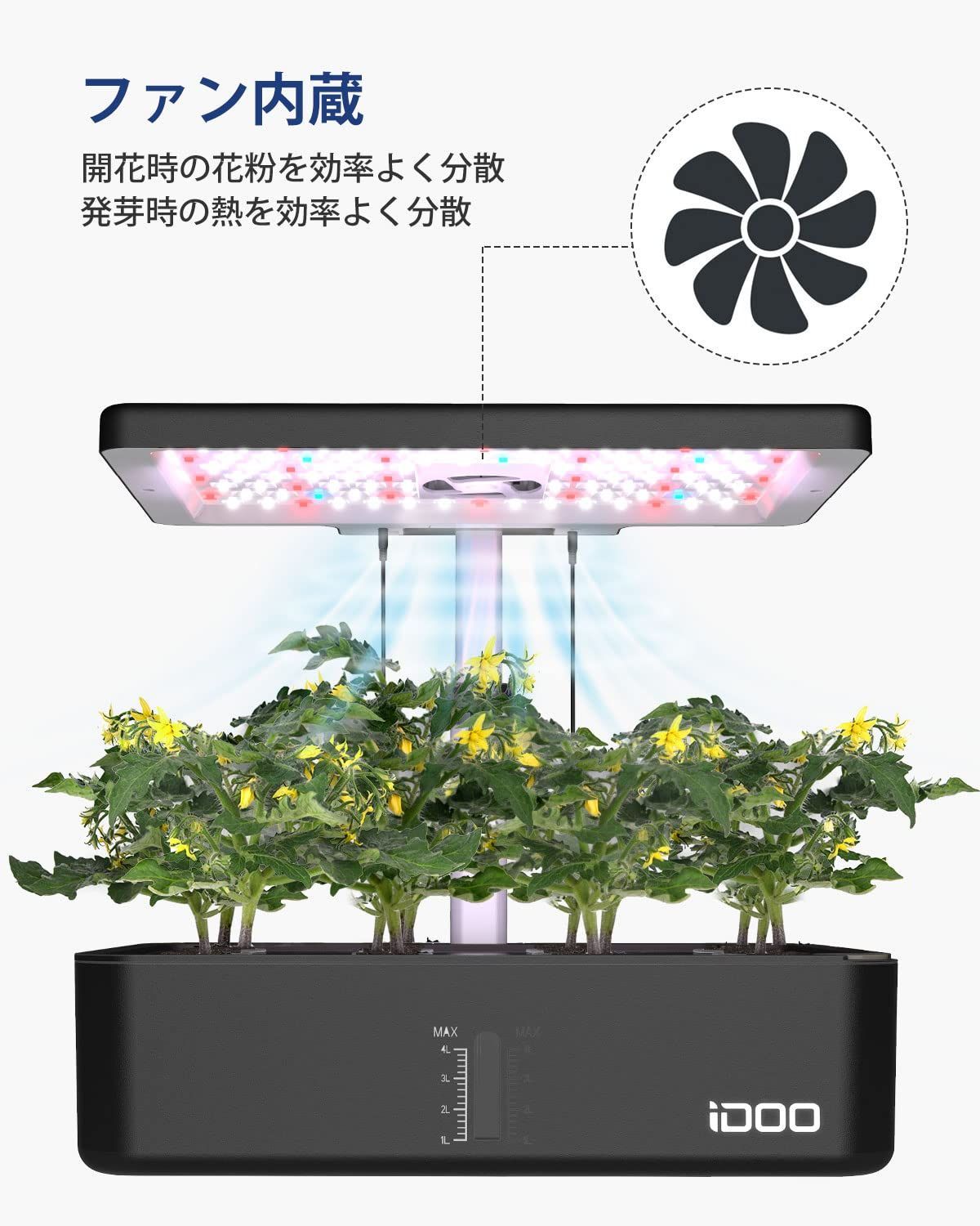 野菜栽培セット