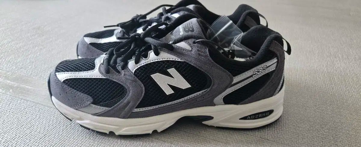 New Balance(ニューバランス) MR530BG 280 サイズ