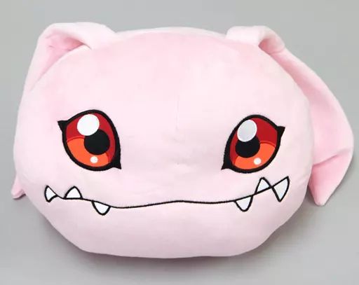 中古】ぬいぐるみ コロモン STUFFED Collection LIMITED 「デジモン