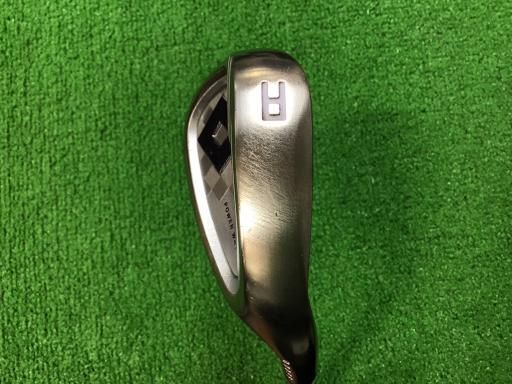 グローブライド ONOFF 2019 AW レディース ウェッジ WG SMOOTH KICK LP-419 I フレックスL 女性用 右利き 右用 Dランク ゴルフクラブ