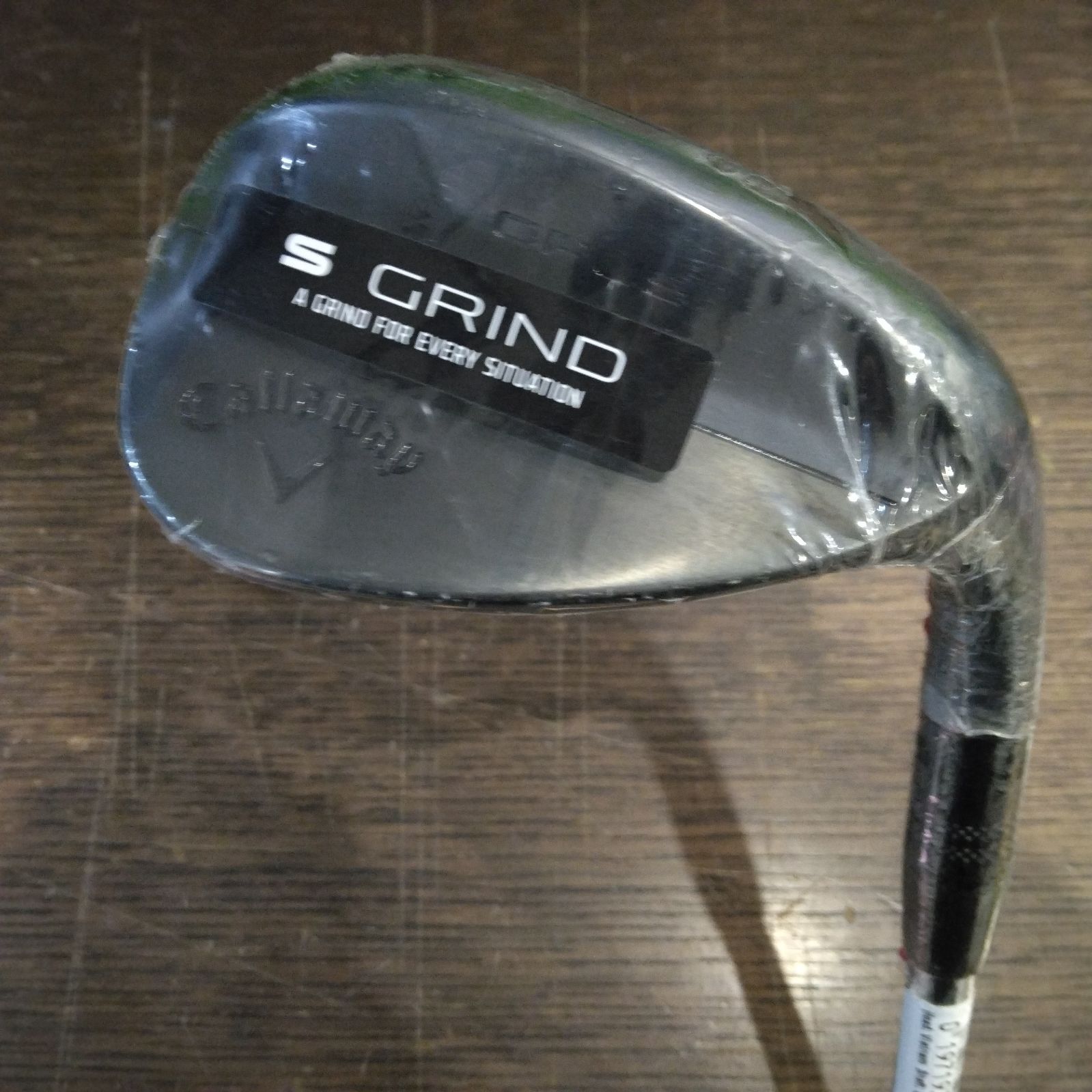 キャロウェイ OPUS ウェッジ 56°/14W DG200S キャロウェイ OPUS