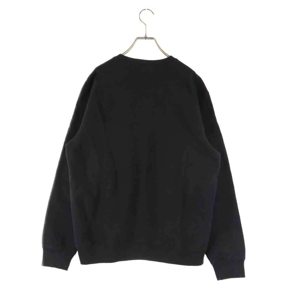 SUPREME (シュプリーム) 20SS Underline Crewneck アンダーライン