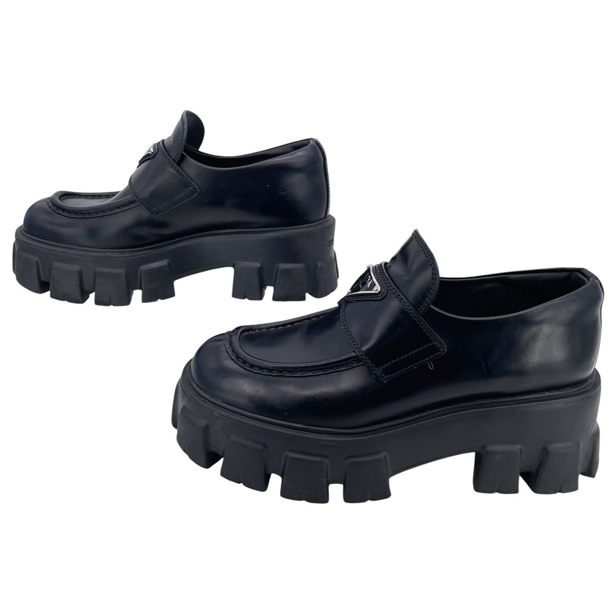 PRADA プラダ シューズ 靴