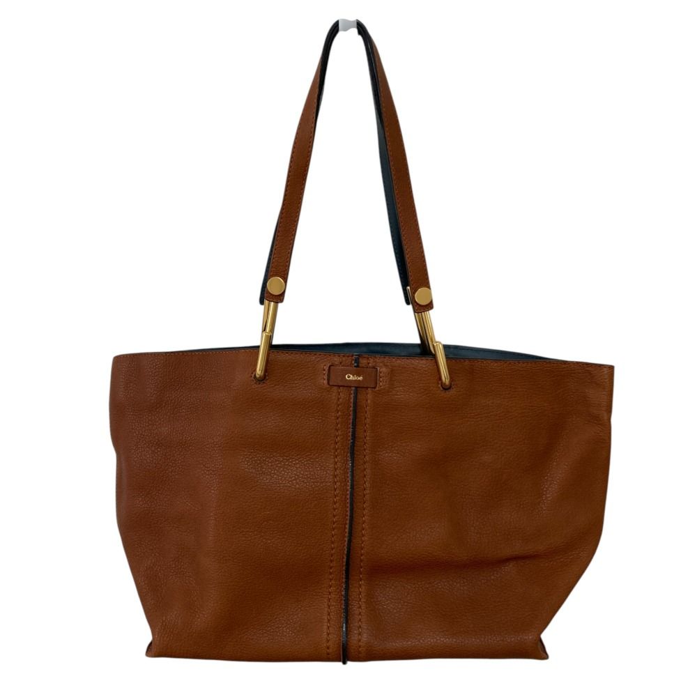 Chloe クロエ トートバッグ KERI ケリー レディース 美品 1553 Chloe 