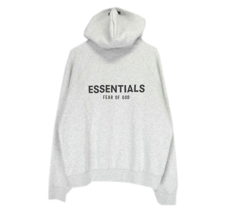 フィア オブ ゴッド エッセンシャルズ FEAR OF GOD ESSENTIALS □ 22AW