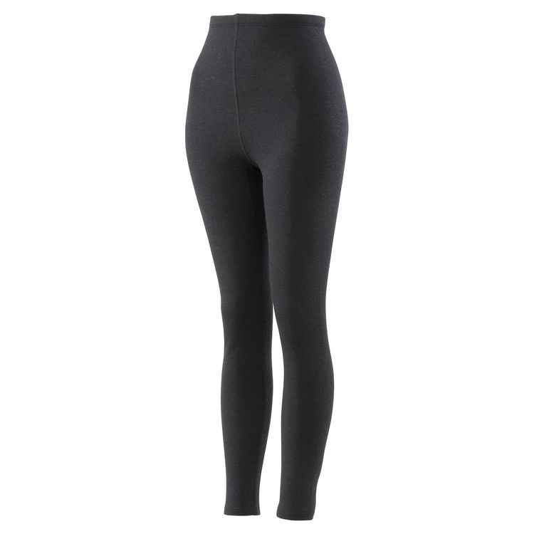 MIZUNO ミズノ レディース 発熱素材 ブレスサーモアンダーウエア 厚手ウール for 寒 ロングタイツ C2JBA802 ムレ抑制 汗冷え抑制 耐久消臭 保温 防寒 発熱素材 ギフト プレゼント