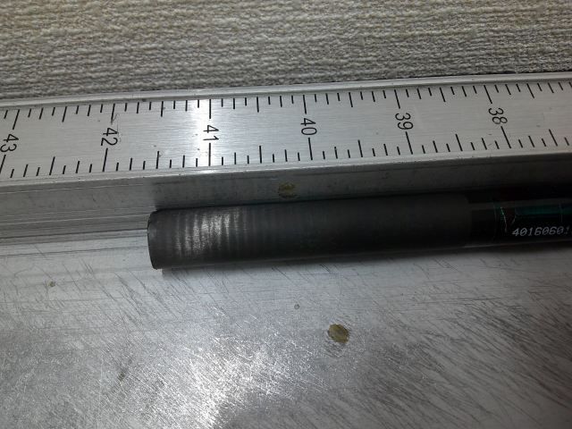 シャフト USTマミヤ The ATTAS 6 SR ピン用スリーブ 41.625インチ SR 0 5361 松山店 WHITEMONARCHHOTEL_COM