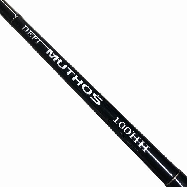 ゼナック ミュートス 100H アキュラ