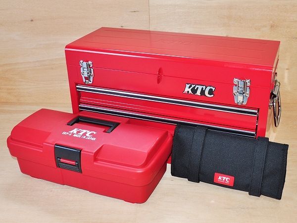 KTC SKX0213 レッド EKP-5 MCKB-B 3点セット - R55FACTORY - メルカリ