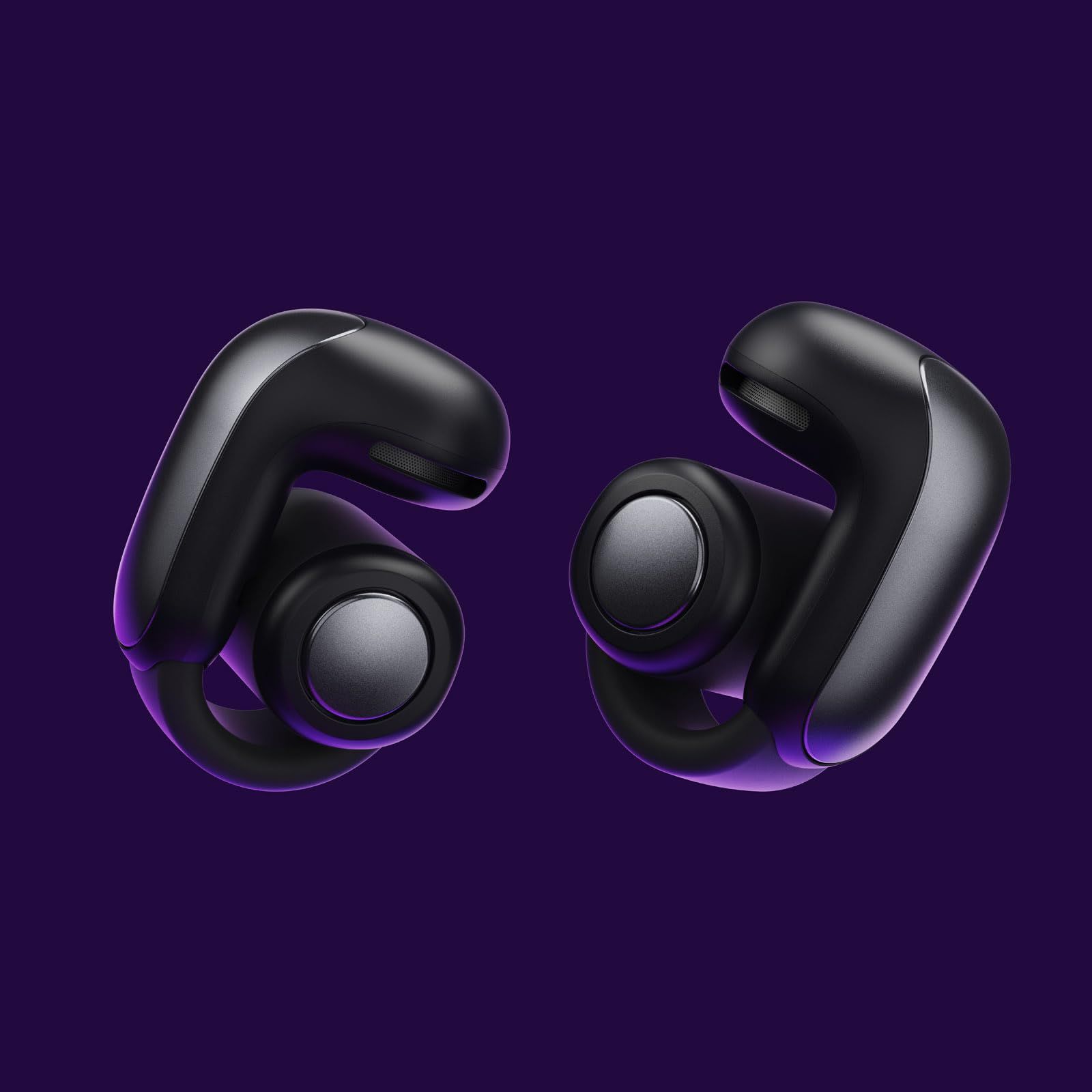 イヤホン オープンイヤー