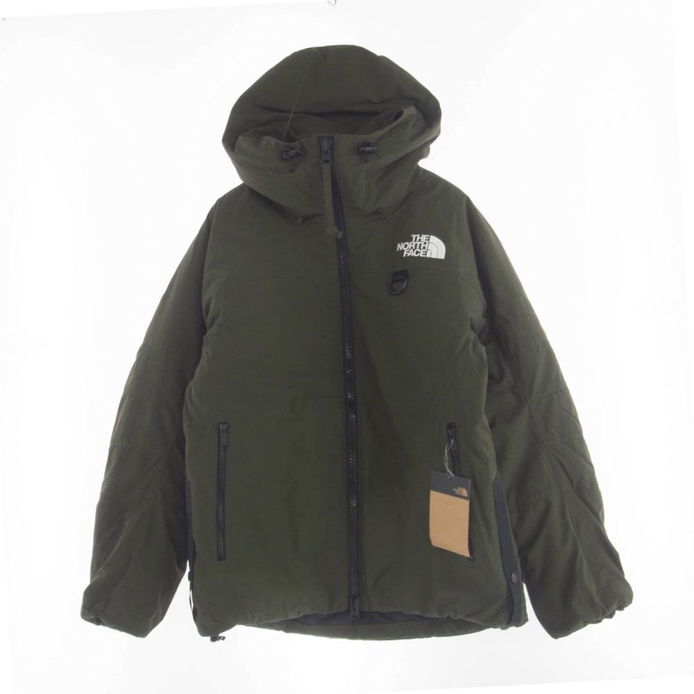 THE NORTH FACE ノースフェイス NY82231 Firefly Insulated Parka