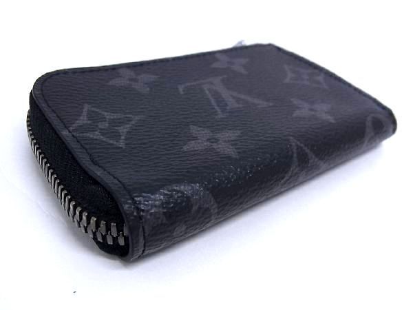 □極美品□ LOUIS VUITTON ルイヴィトン モノグラムエクリプス